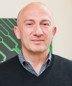 Mehmet Toner