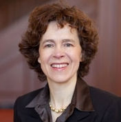 Rebecca Henderson