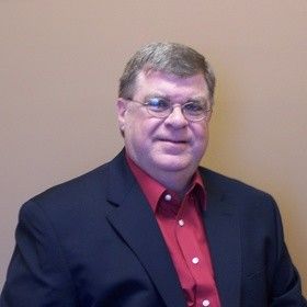 Mark Carson