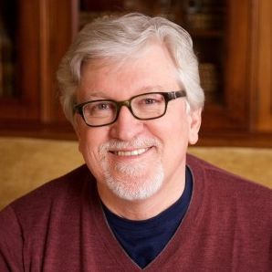 Jeff Raikes
