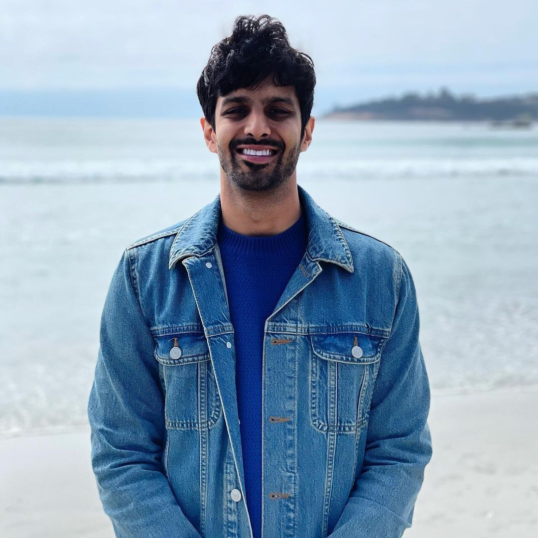 Ronak Trivedi