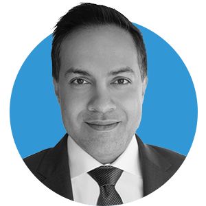 Gary Sangha