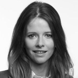 Heiða Helgadóttir