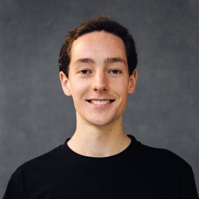Ben Delaney