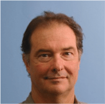 Bruce Sawhill
