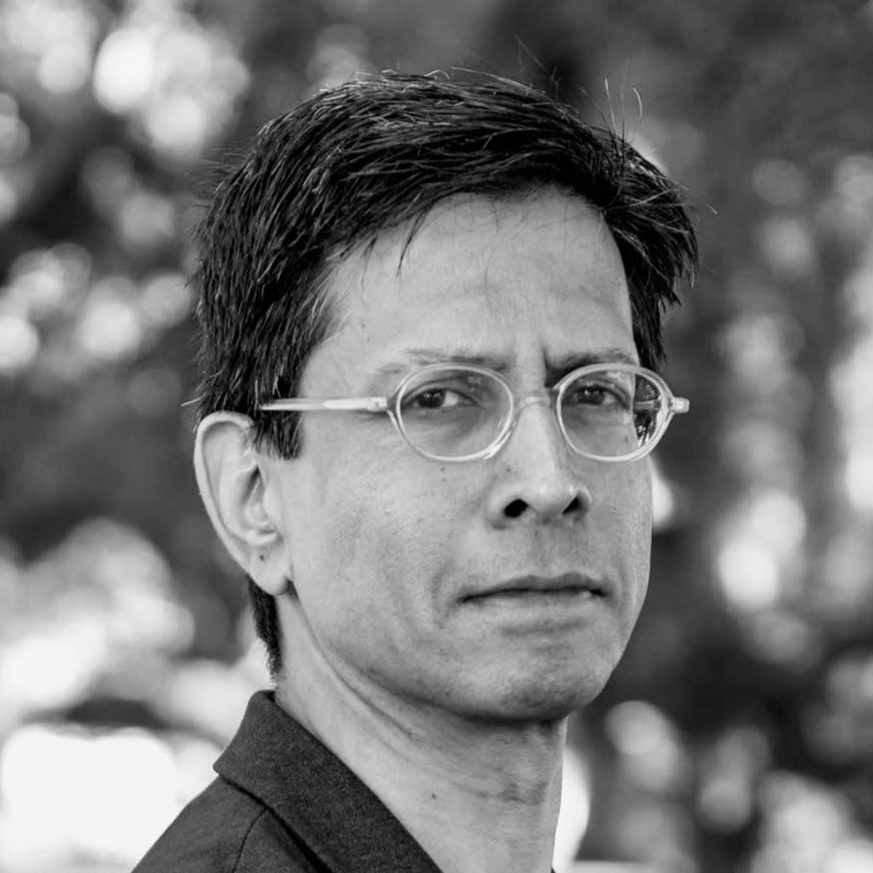 Ramanan Raghavendran
