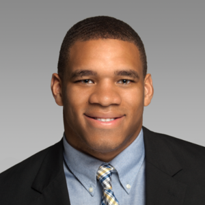 Dante Cook