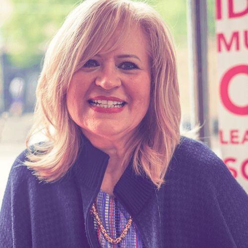 Janet Viane