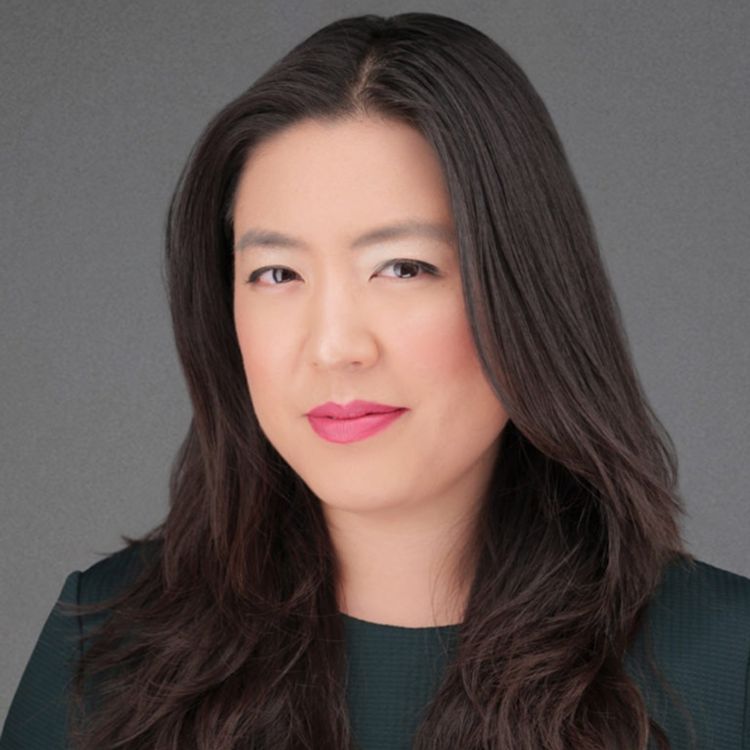 Carol Suh