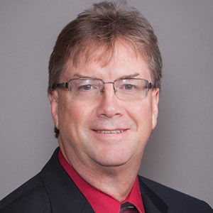 Frank Stitely