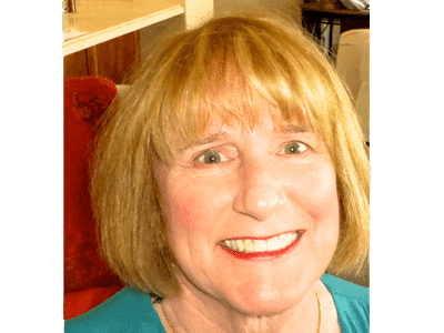 Joan Parsons