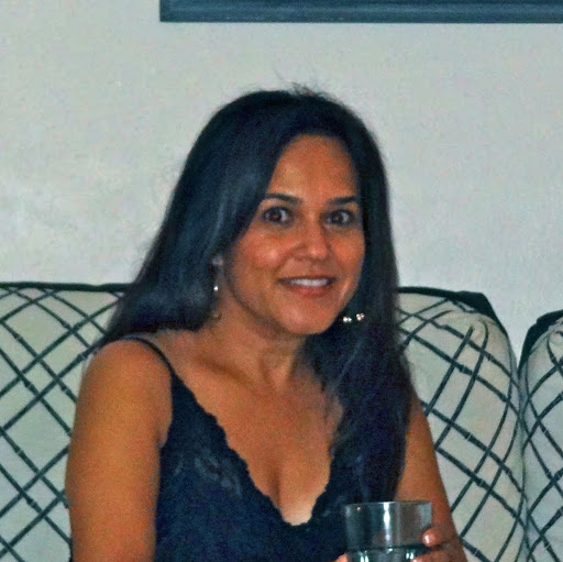 Rajul Mishra