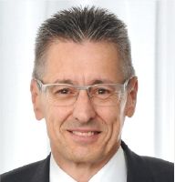 Ronnie Leten