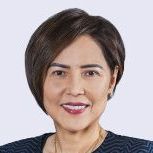 Grace Del Rosario-Castaño