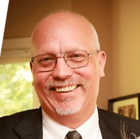 Richard Adamson