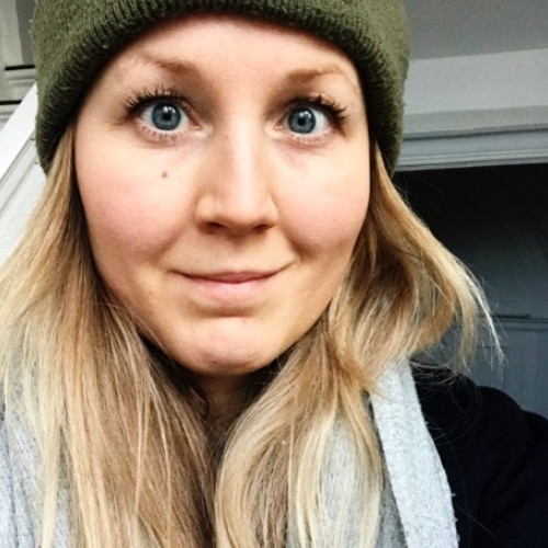 Christine Streit