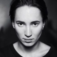 Tonya Zhukova