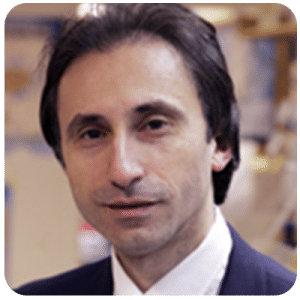 Shahin Rafii