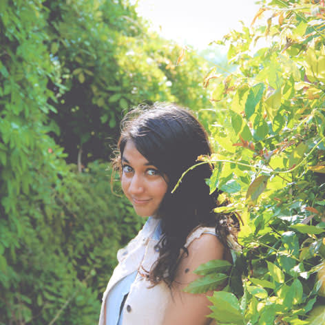 Kritika Kripakaran