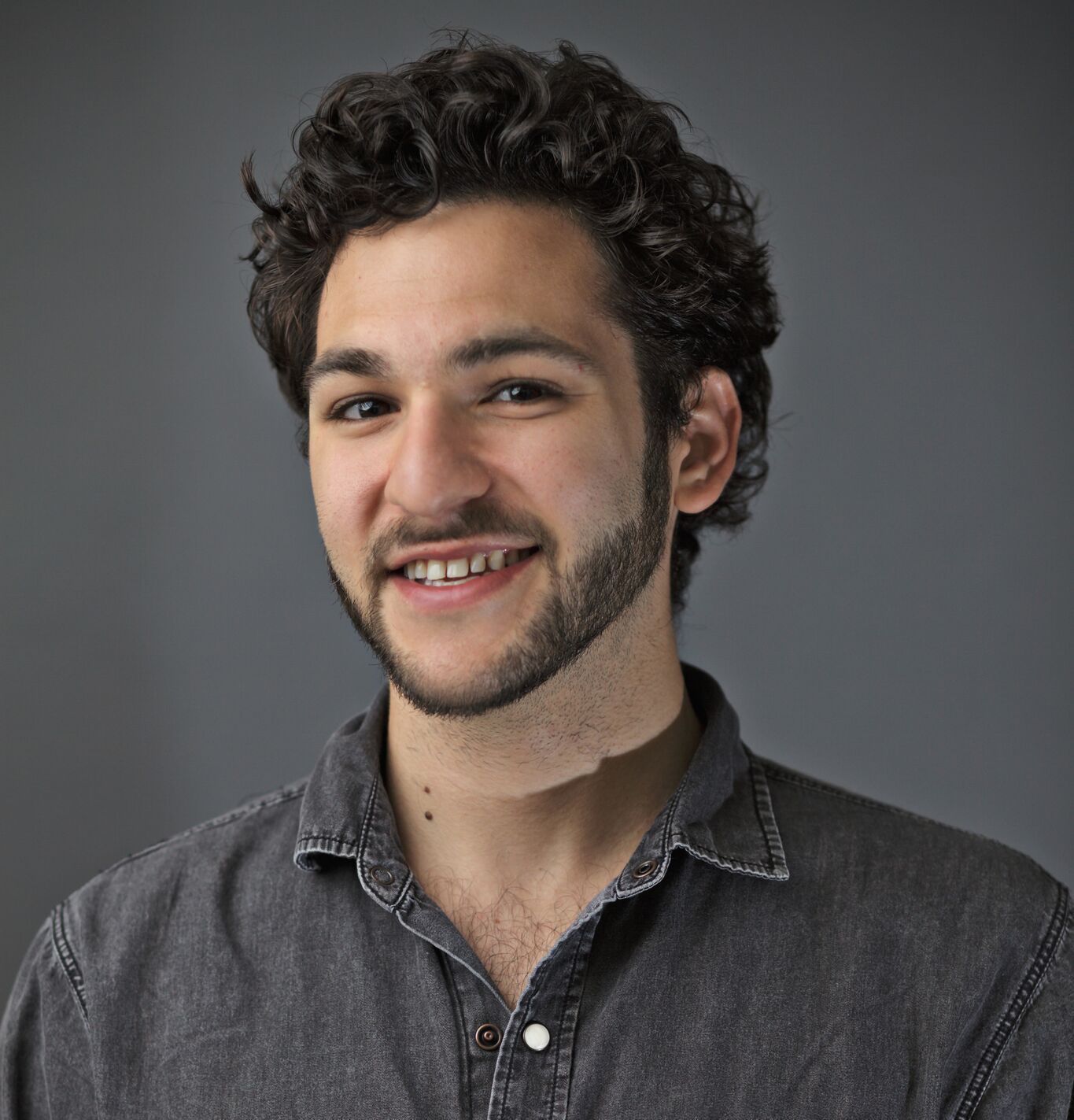 Jake Moskowitz