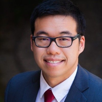 Eric Huynh