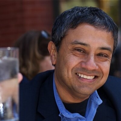 Ajay Chowdhury