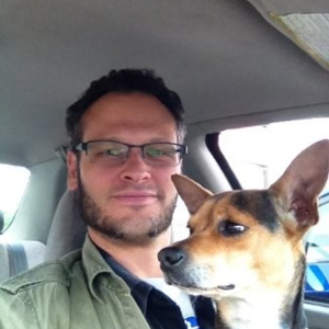 Brandon Casci