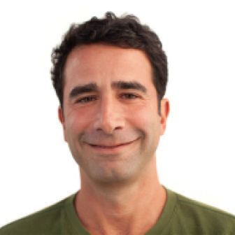 George Zachary