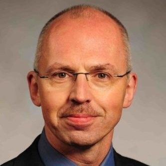 Klaus Mergener