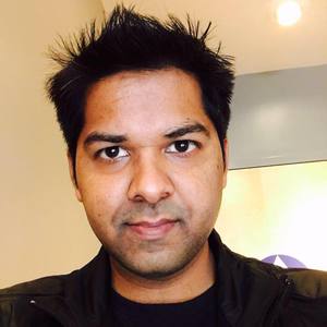 Rabi Gupta