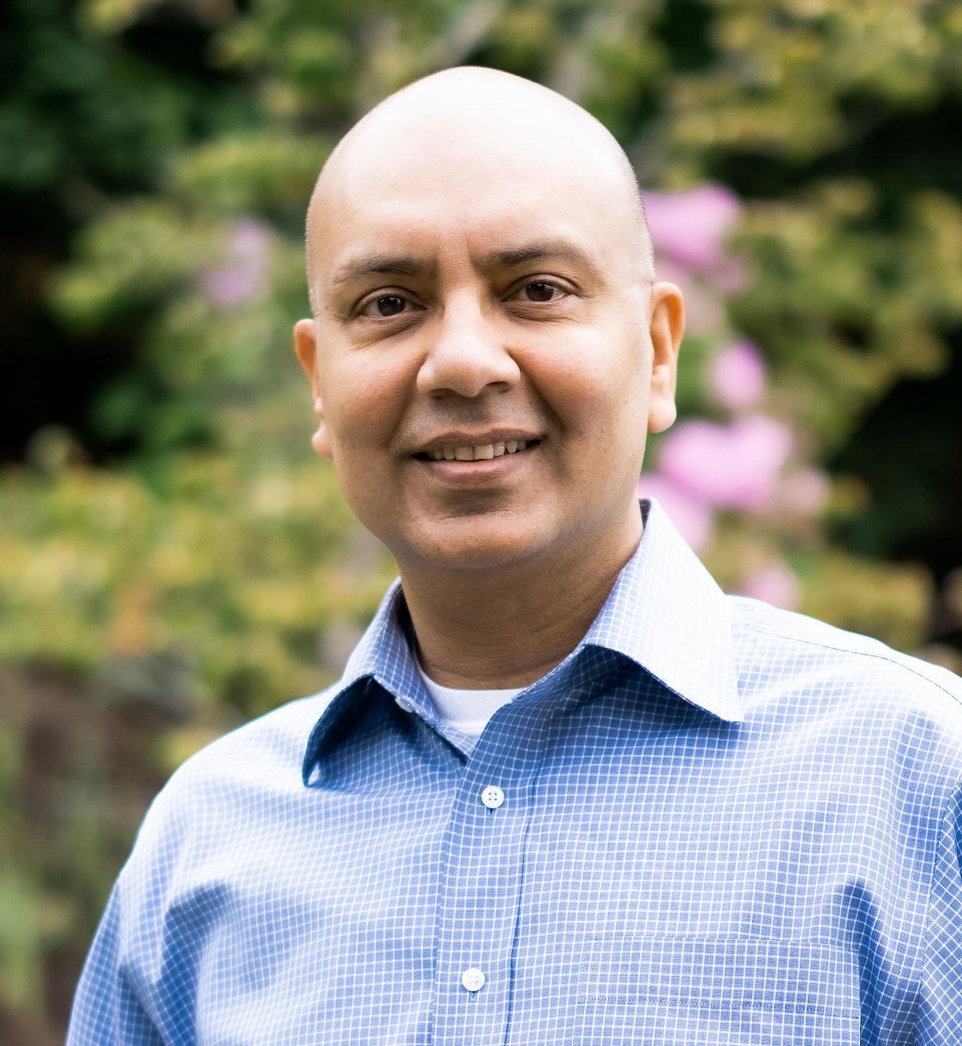Satbir Khanuja