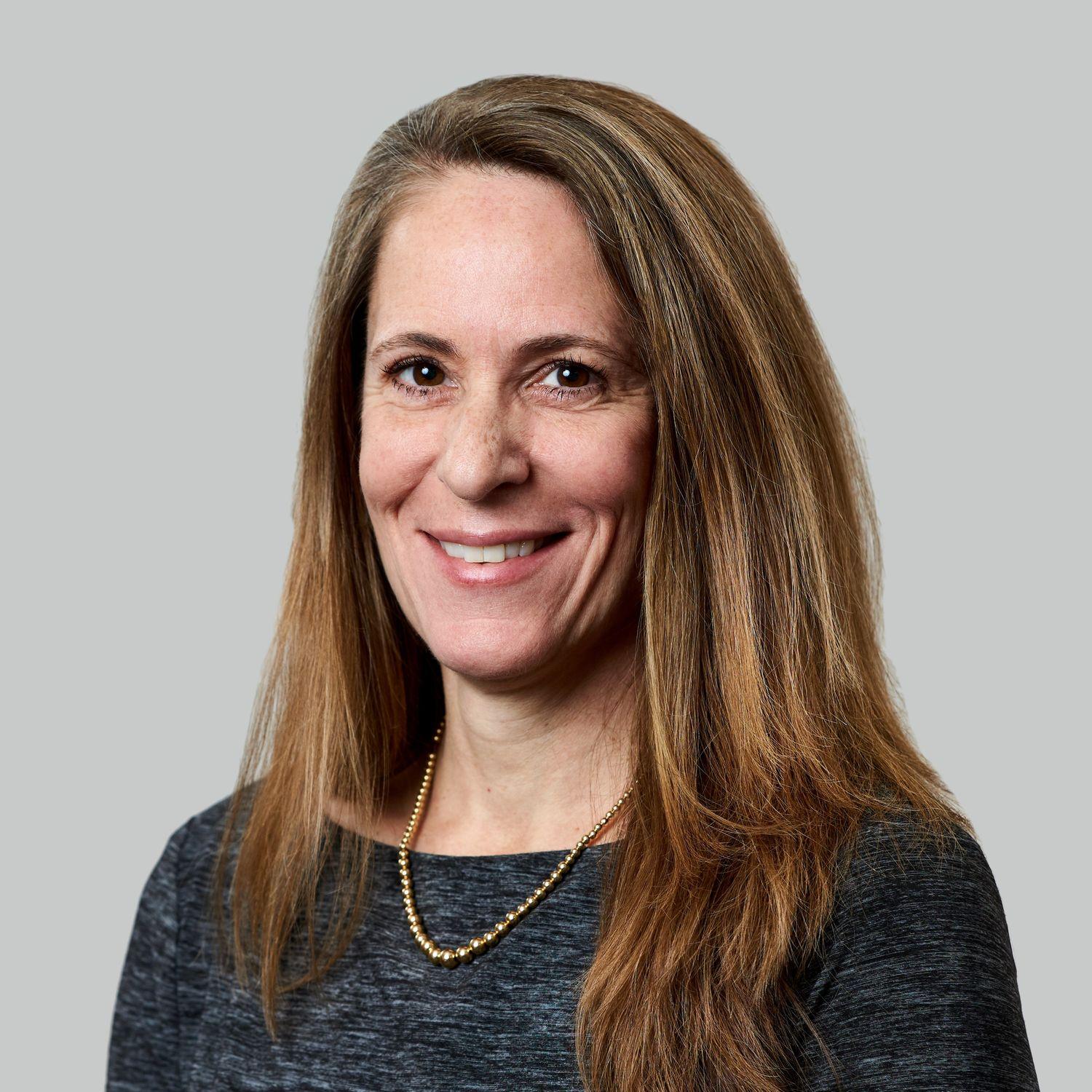 Jill Mullan