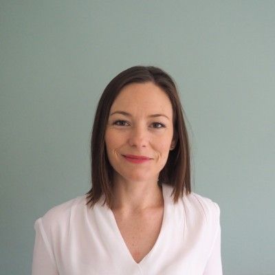 Amelia Hunter