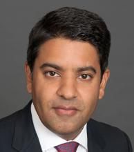 Ravi Sachdev