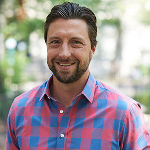Chris Riccobono