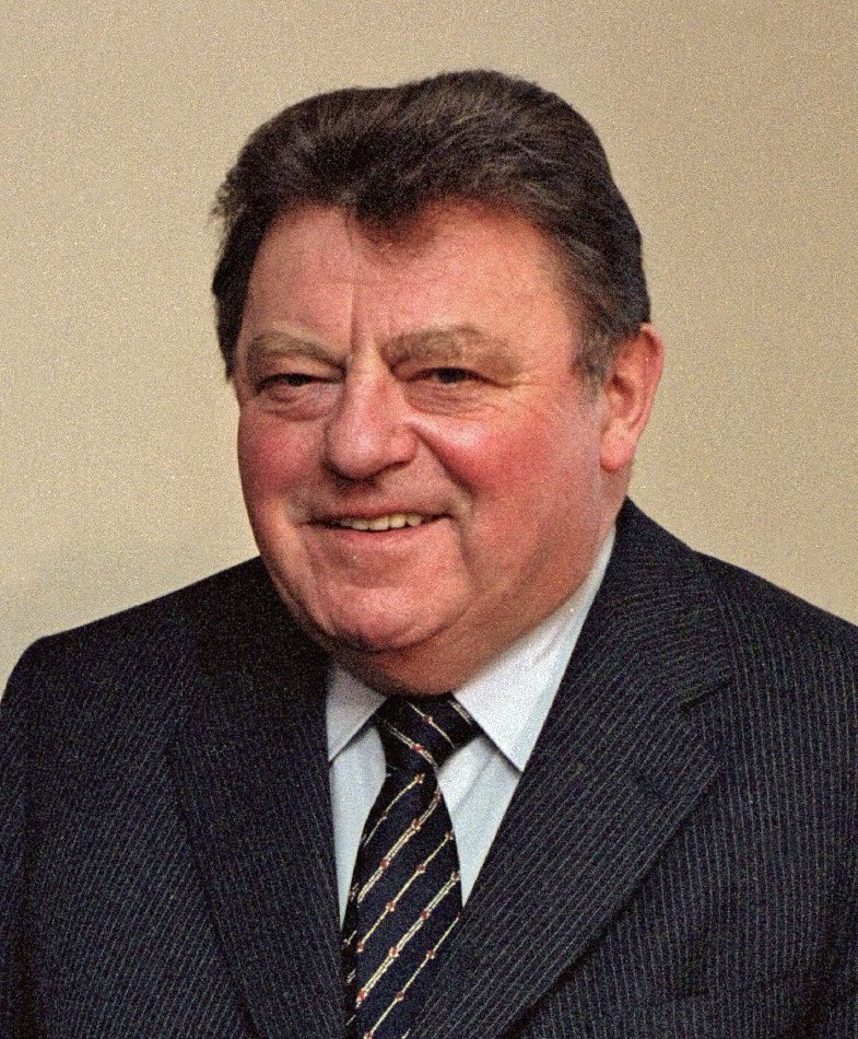 Franz Strauß