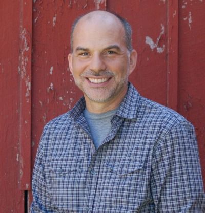 Mark Abbott
