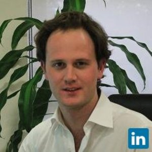 Fernando Luege