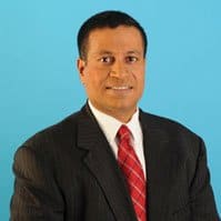 Gautam Chandra