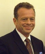 Stephen McCormack