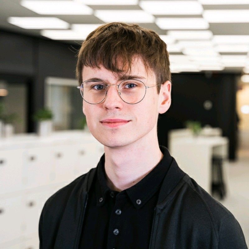 Edvin Fernqvist