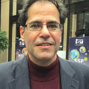 Jeffrey Manber
