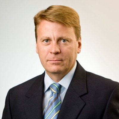 Tom Palmer