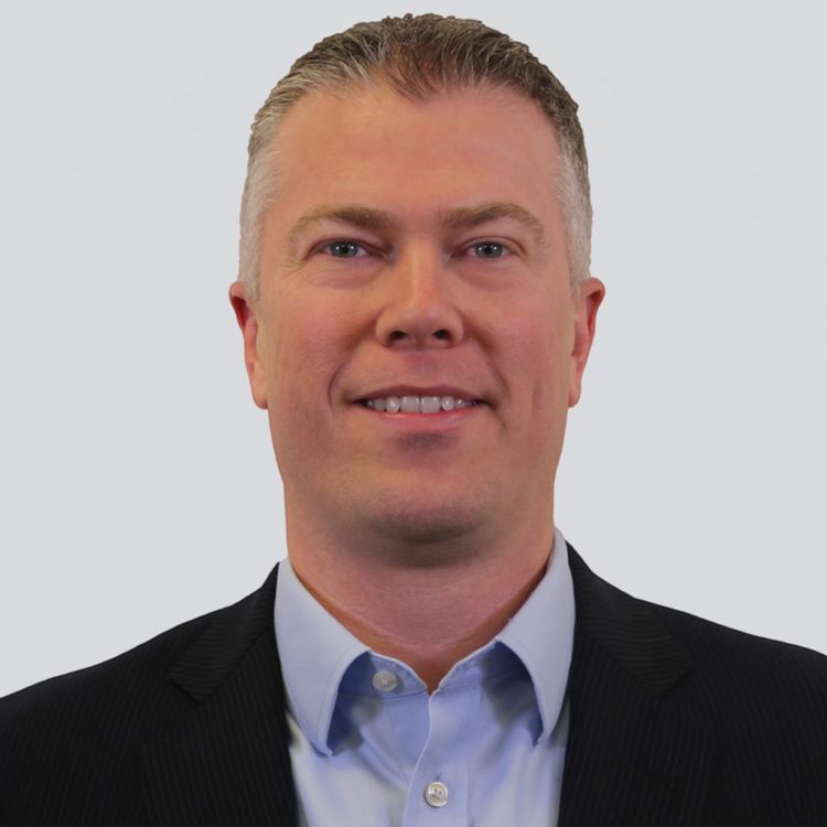 Tim Keane