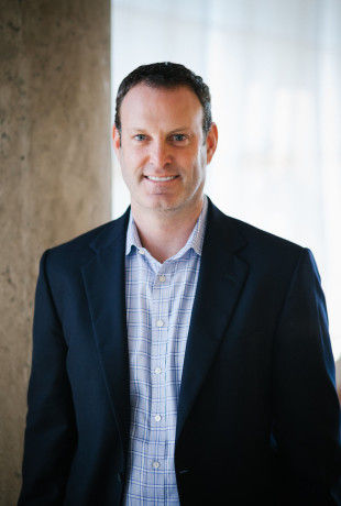 Marc Ginsberg