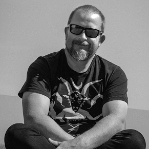 Bjørn Furuknap