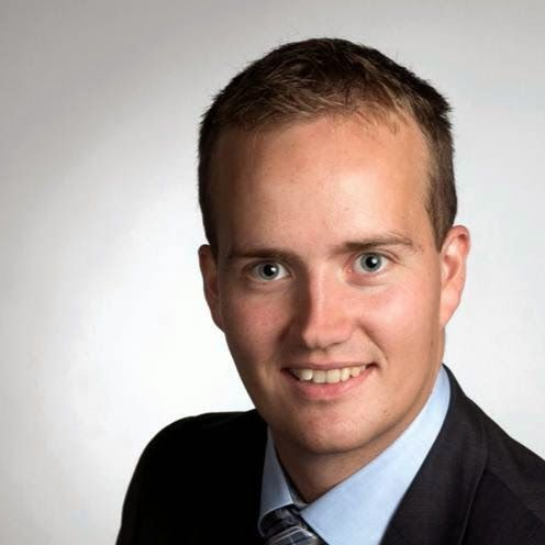 Stefan Jørgensen