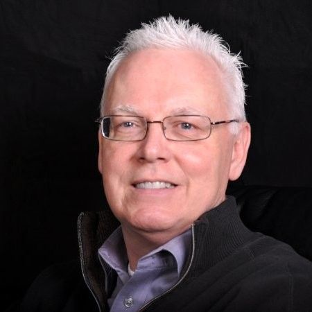 Douglas Crafton