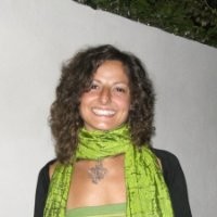Alessandra Abrescia