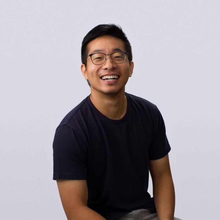 Joe Tsai